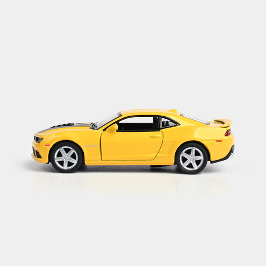 Die-Cast Model Car for Kids