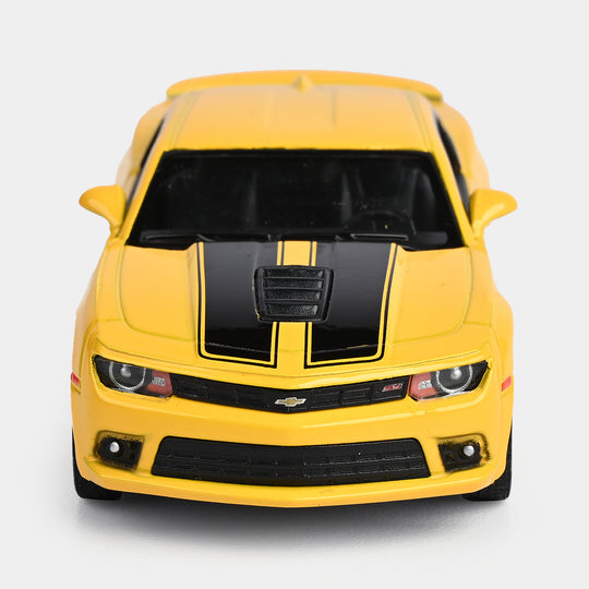 Die-Cast Model Car for Kids