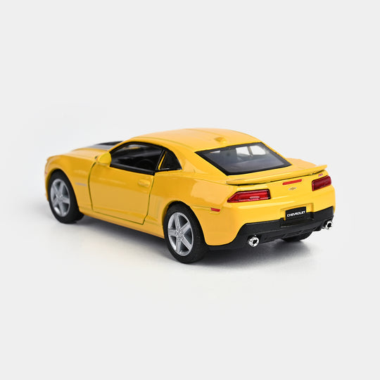 Die-Cast Model Car for Kids