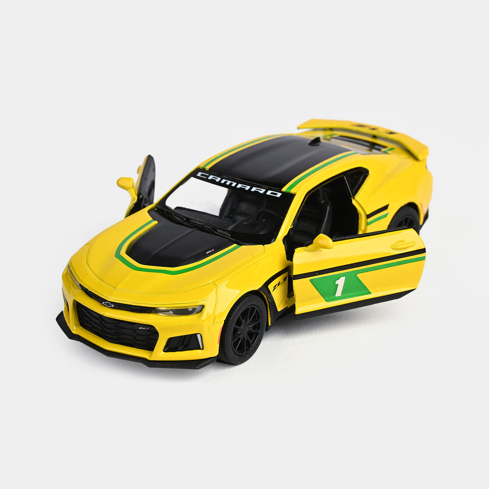 Die-Cast Model Car for Kids