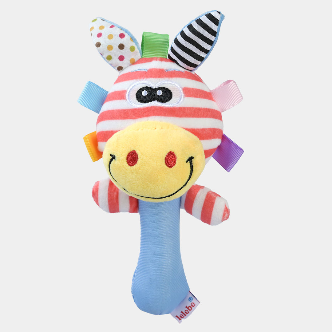 Baby Soft Rattle For Kids