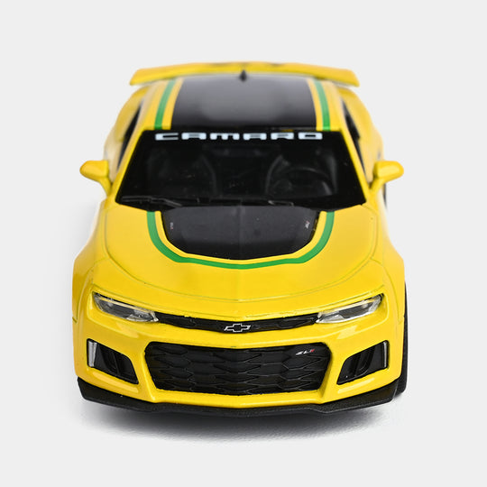 Die-Cast Model Car for Kids