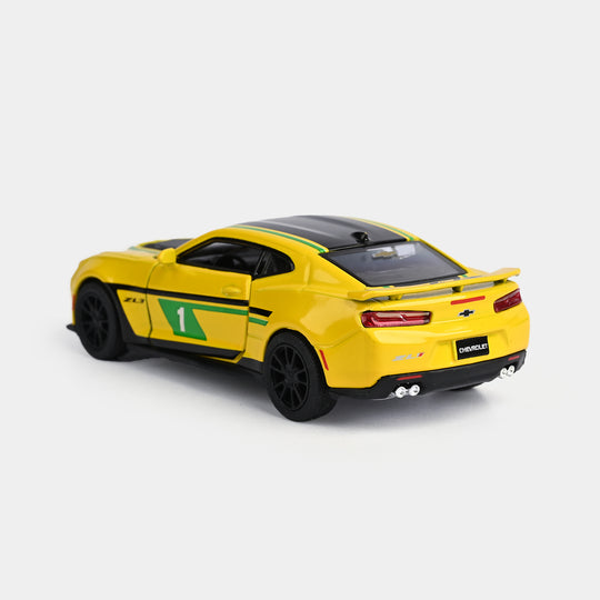 Die-Cast Model Car for Kids