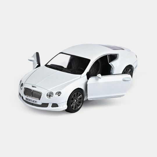Die-Cast Model Car for Kids