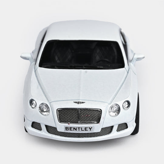 Die-Cast Model Car for Kids