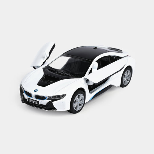 Die-Cast Model Car for Kids