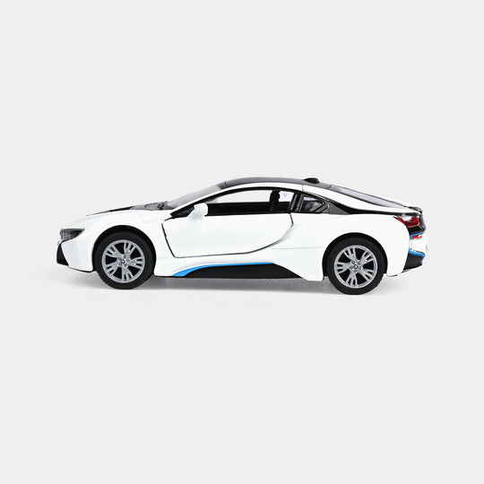 Die-Cast Model Car for Kids