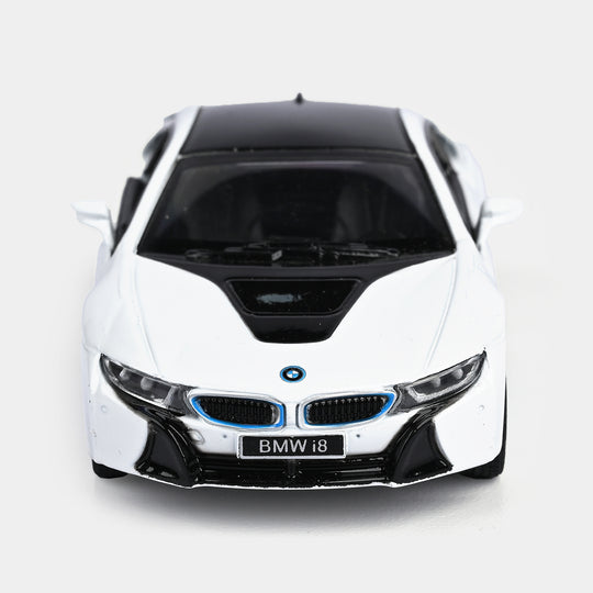 Die-Cast Model Car for Kids