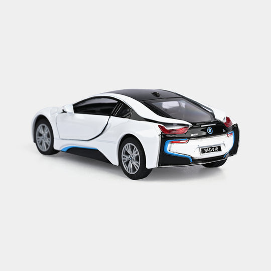 Die-Cast Model Car for Kids