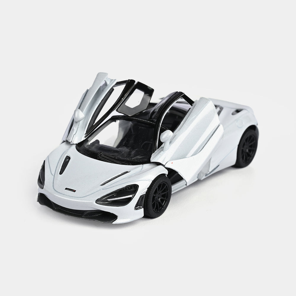 Die-Cast Model Car for Kids