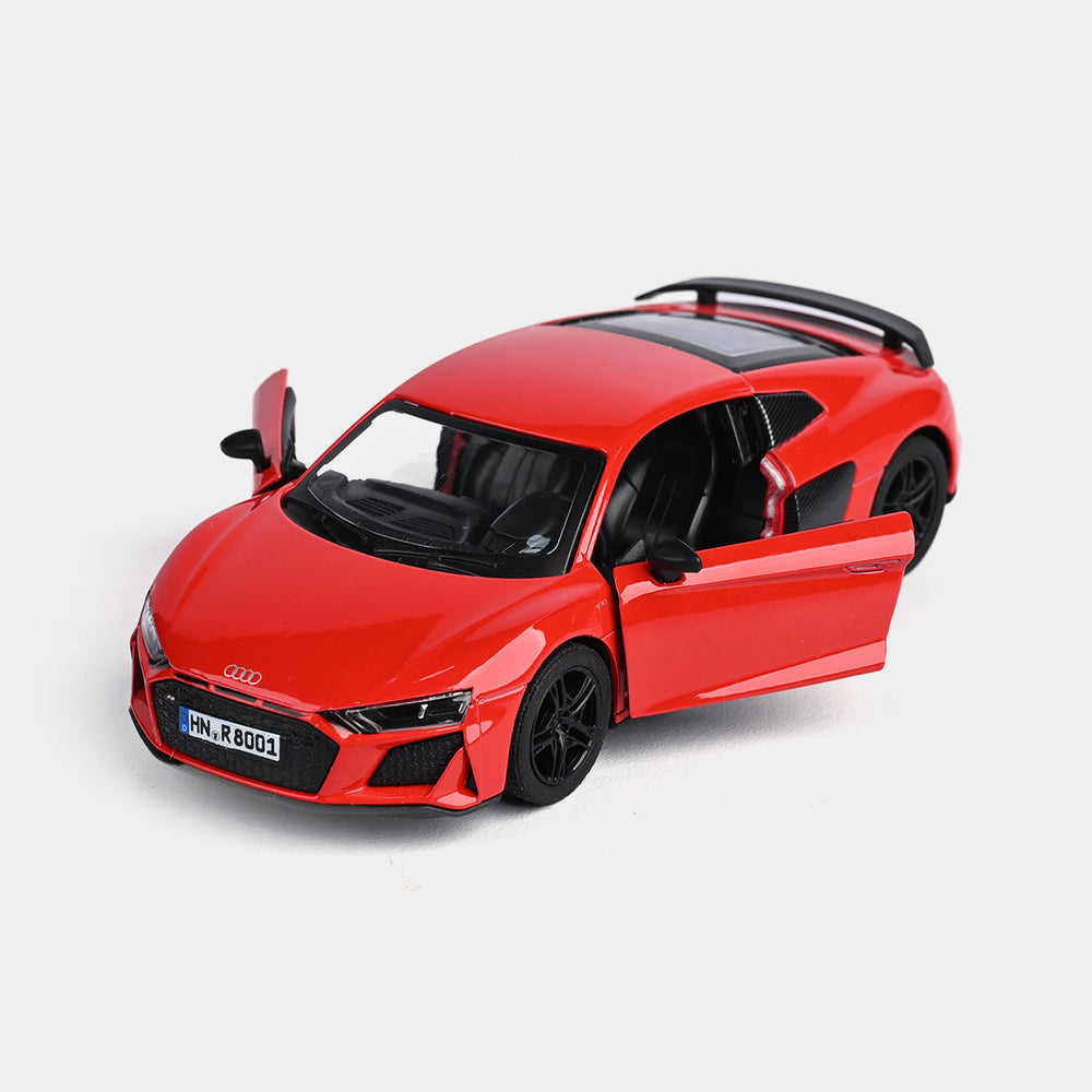 Die-Cast Model Car for Kids
