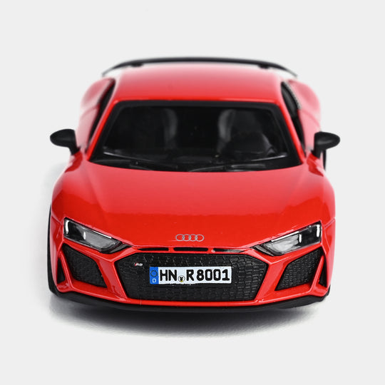 Die-Cast Model Car for Kids