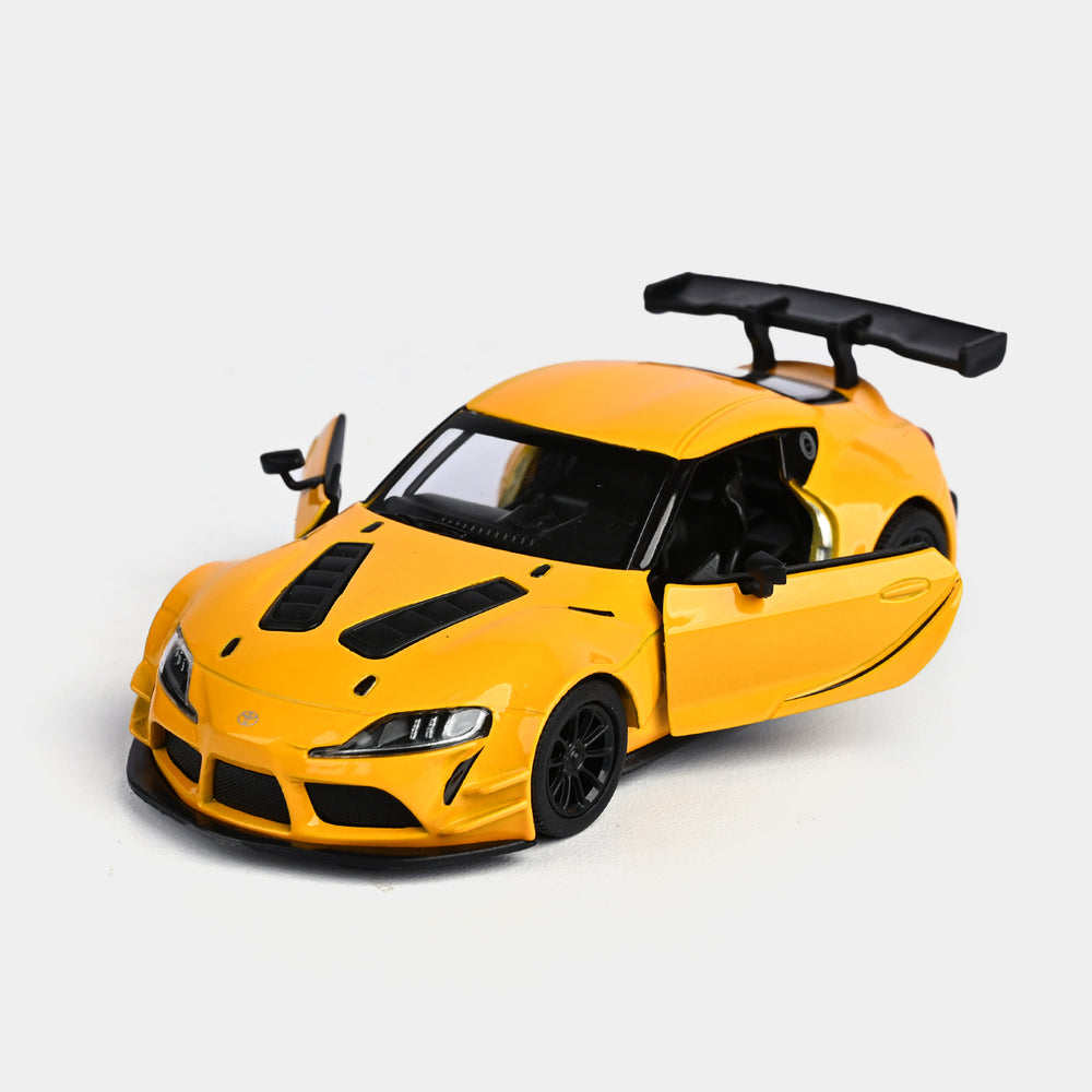 Die-Cast Model Car for Kids