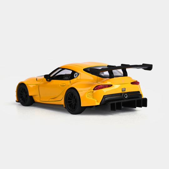 Die-Cast Model Car for Kids