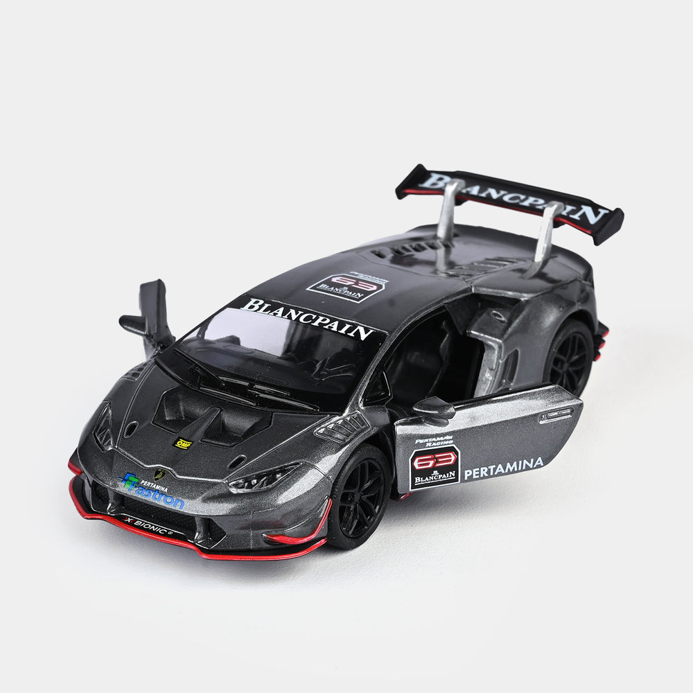 Die-Cast Model Car for Kids