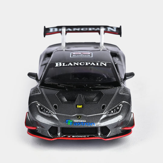 Die-Cast Model Car for Kids