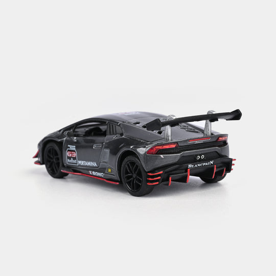 Die-Cast Model Car for Kids