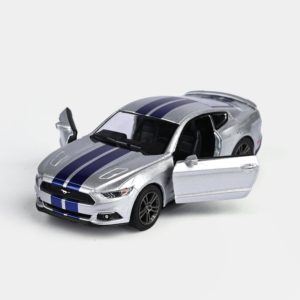 Die-Cast Model Car for Kids