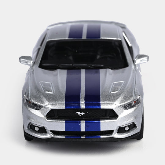 Die-Cast Model Car for Kids