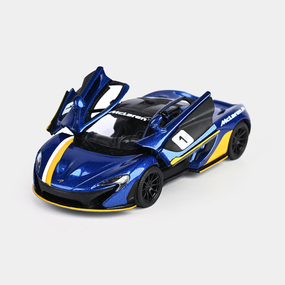 Die-Cast Model Car for Kids