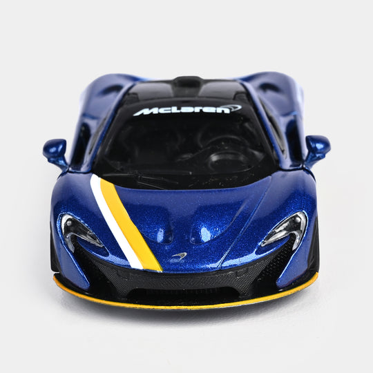 Die-Cast Model Car for Kids