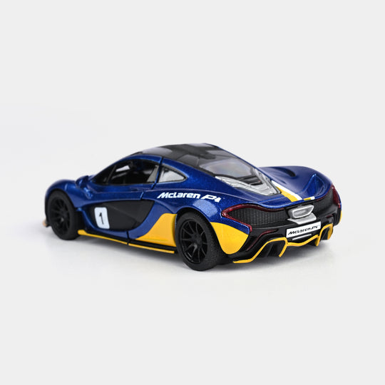 Die-Cast Model Car for Kids