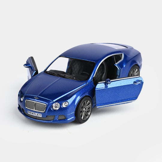 Die-Cast Model Car for Kids