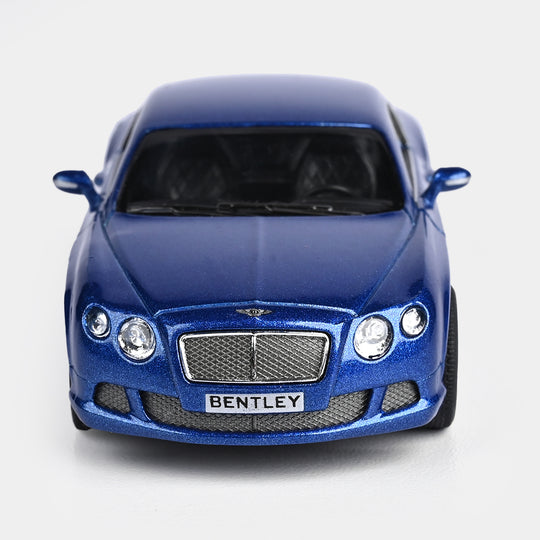 Die-Cast Model Car for Kids