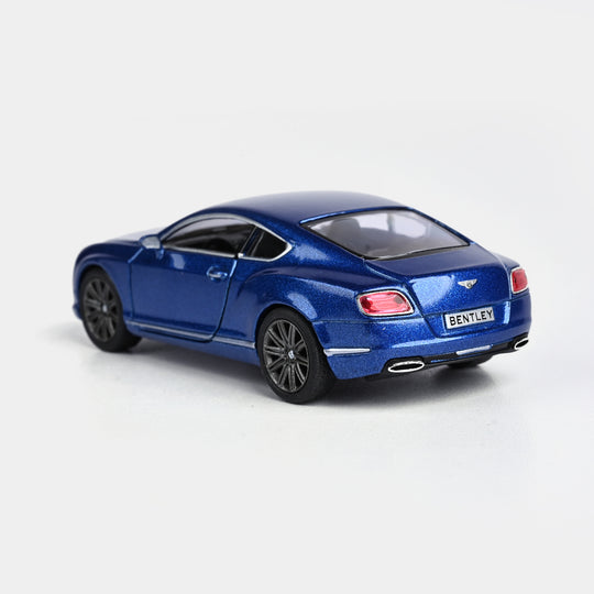 Die-Cast Model Car for Kids