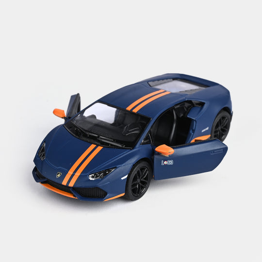 Die-Cast Model Car for Kids