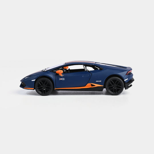 Die-Cast Model Car for Kids