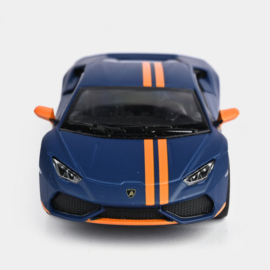 Die-Cast Model Car for Kids