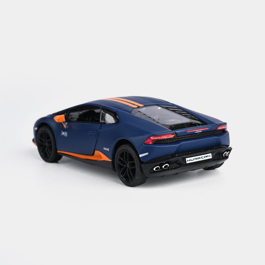 Die-Cast Model Car for Kids