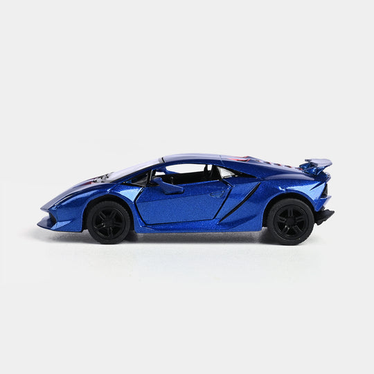 Die-Cast Model Car for Kids