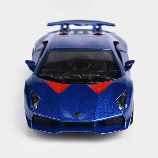 Die-Cast Model Car for Kids