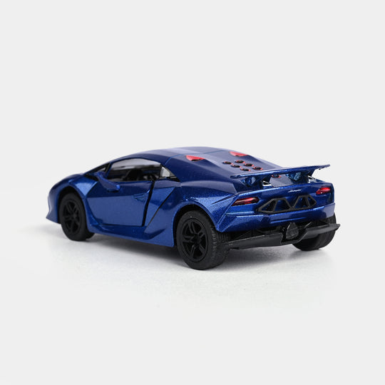 Die-Cast Model Car for Kids