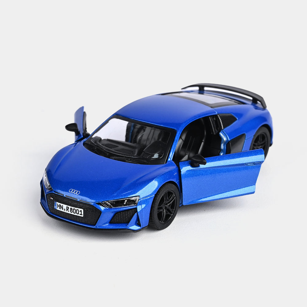 Die-Cast Model Car for Kids