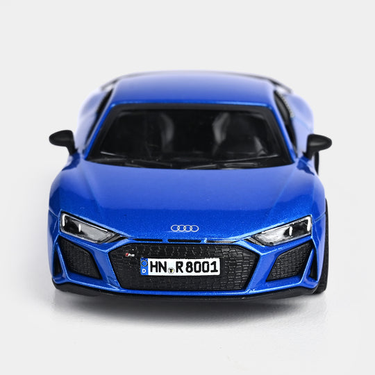 Die-Cast Model Car for Kids