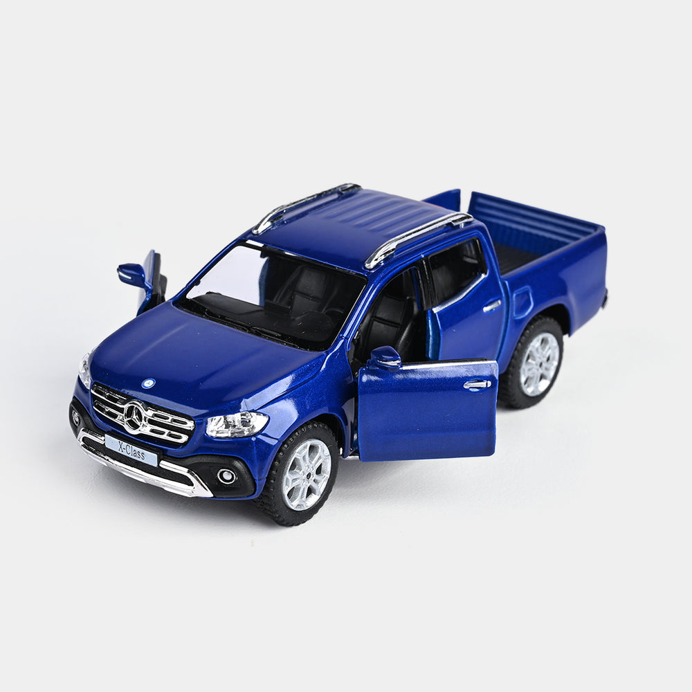 Die-Cast Model Car for Kids