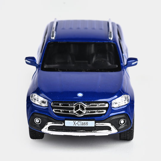 Die-Cast Model Car for Kids