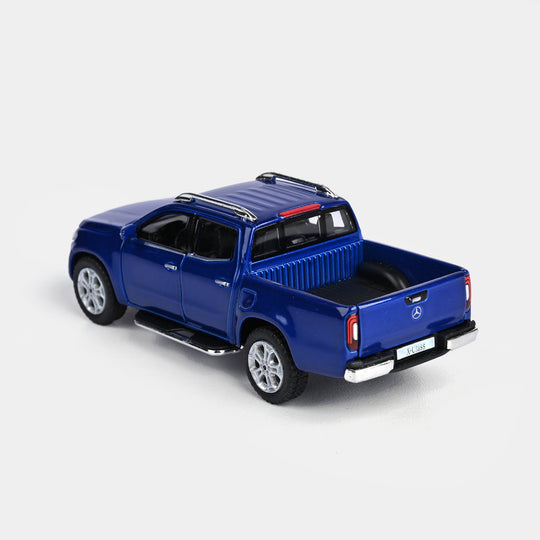 Die-Cast Model Car for Kids