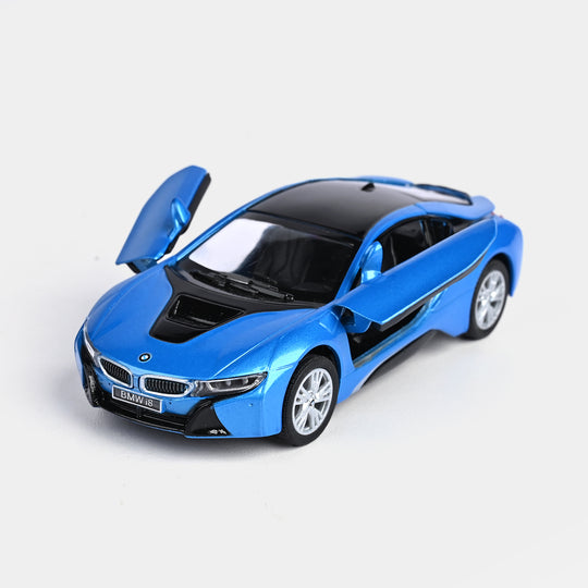 Die-Cast Model Car for Kids