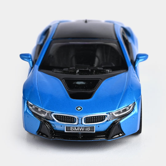 Die-Cast Model Car for Kids