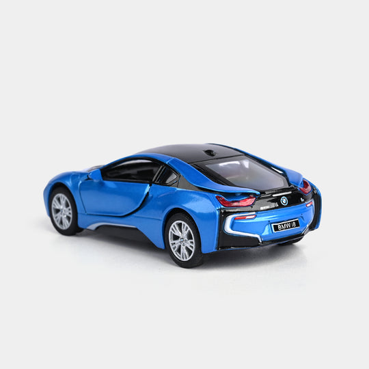 Die-Cast Model Car for Kids