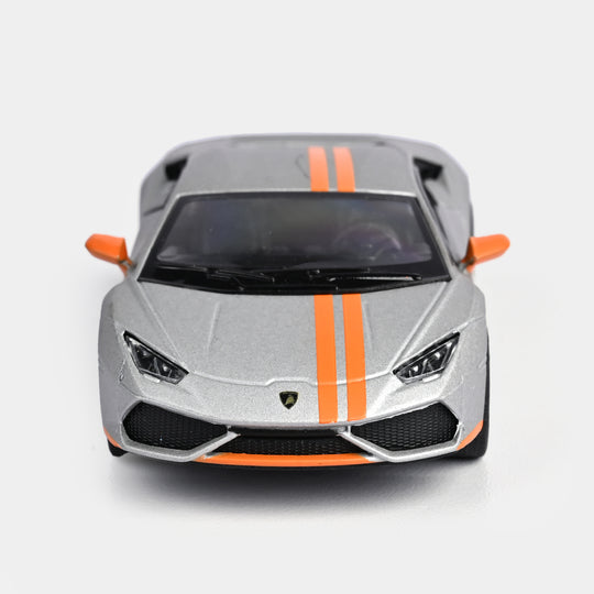 Die-Cast Model Car for Kids