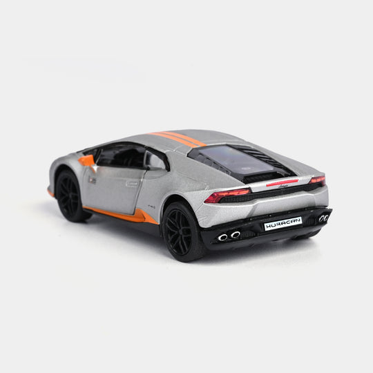 Die-Cast Model Car for Kids