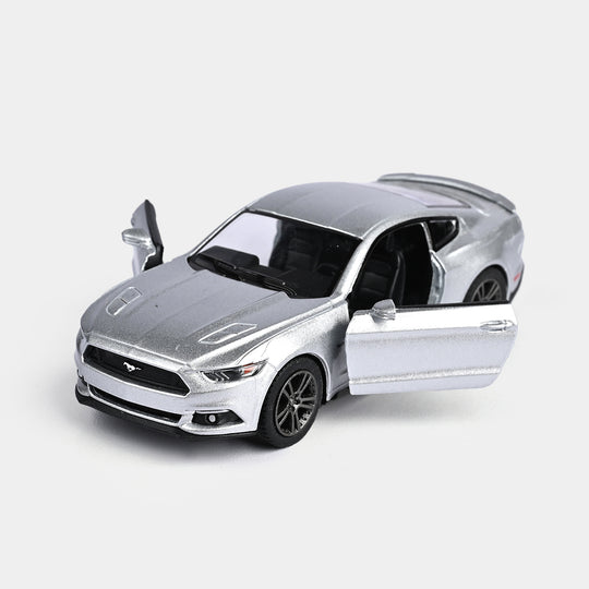 Die-Cast Model Car for Kids