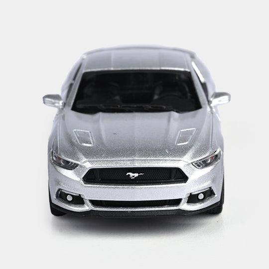 Die-Cast Model Car for Kids