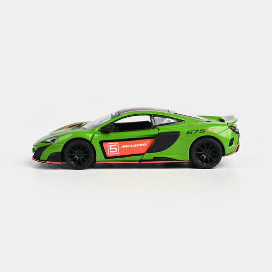 Die-Cast Model Car for Kids