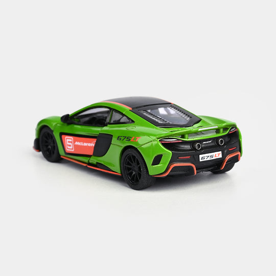 Die-Cast Model Car for Kids